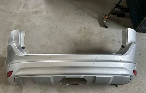 Volvo XC60 Rear bumper