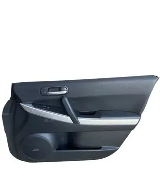 Mazda CX-7 Front door card panel trim
