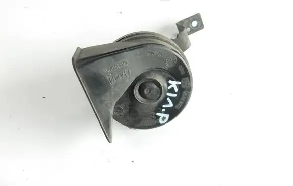KIA Xceed Horn signal