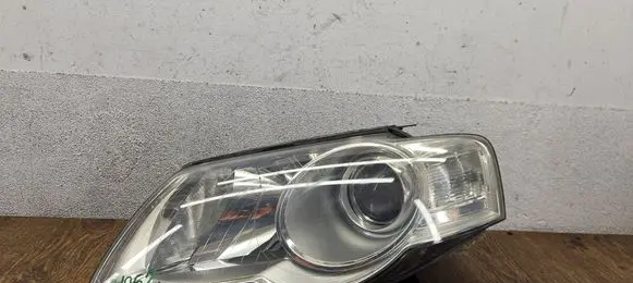 Volkswagen PASSAT B6 Headlight/headlamp 3C0941605 1EL24701411
