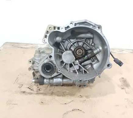 Hyundai Atos Classic Manual 5 speed gearbox KX1876 165129
