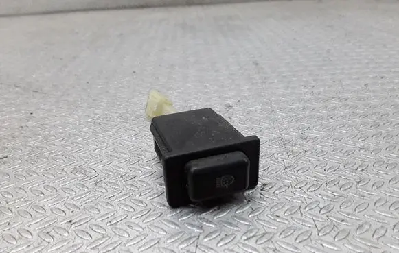 Subaru Forester SF Headlight washer switch 