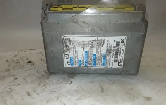 Honda Accord Airbag control unit/module 77960SEAE817M1 C0WQ0QFTW