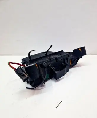 Fuse box set