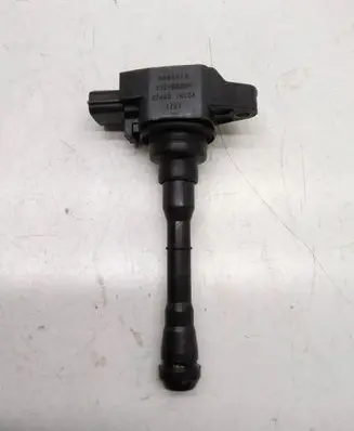 Nissan Juke I F15 High voltage ignition coil 224481KC0A 1Z23 1723