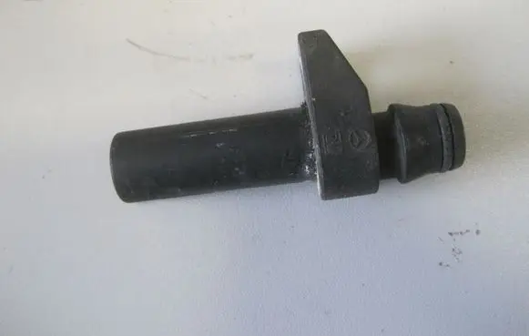 Mercedes-Benz A W168 Crankshaft position sensor 0031537228