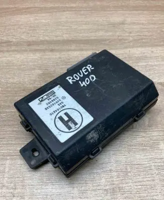 Rover 414 - 416 - 420 Immobilizer control unit/module YWC104670 52010253B