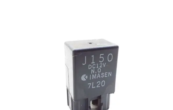 Mazda 626 Other relay 7L20