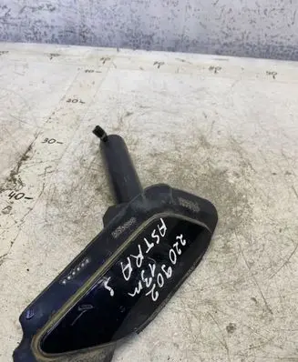 Opel Astra J Headlight washer spray nozzle