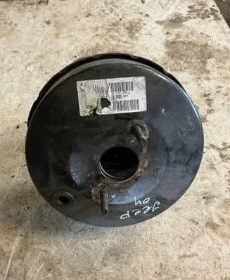 Jeep Grand Cherokee (WJ) Brake booster 26774722034