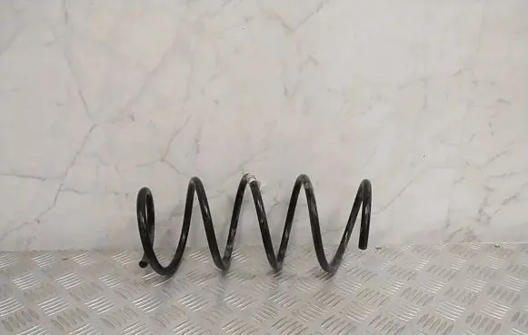 Mercedes-Benz A W177 Front coil spring