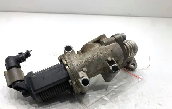 Opel Zafira B EGR valve 50024005