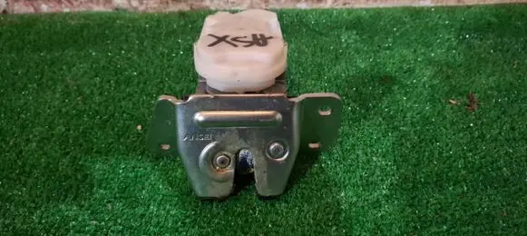 Mitsubishi ASX Tailgate/trunk/boot lock/catch/latch