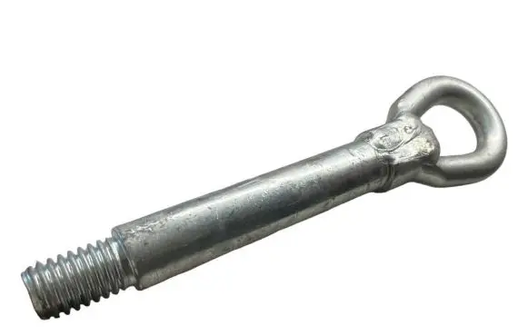 Opel Astra K Towing hook eye 