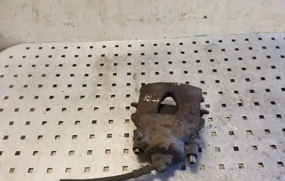 Skoda Fabia Mk2 (5J) Front brake caliper