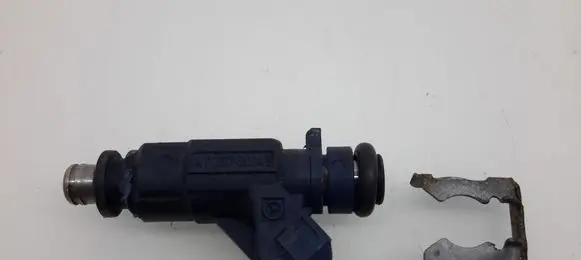 Mercedes-Benz CLK A209 C209 Fuel injector A1120780149