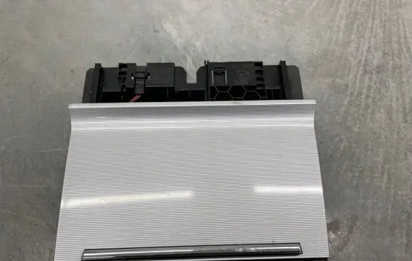 Skoda Octavia Mk3 (5E) Car ashtray