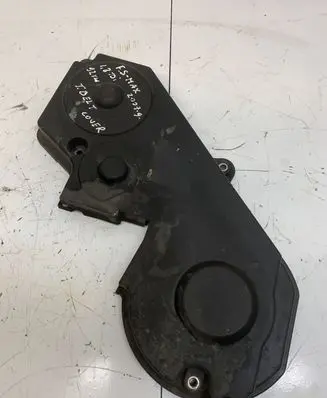 Ford S-MAX Timing belt guard (cover) 4M5Q6E006AB