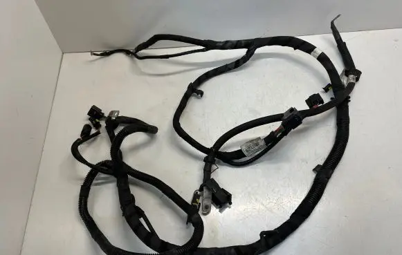Iveco Daily 6th gen Wires (generator/alternator) 5802290886 5801610556