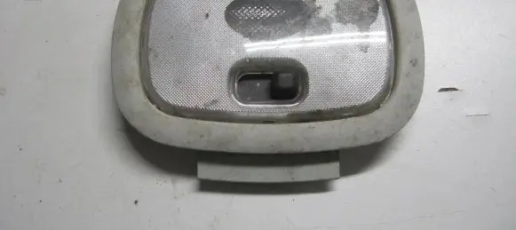 Mercedes-Benz ML W163 Front seat light A1638200201