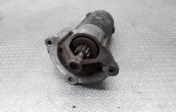Citroen Jumper Starter motor D7R26