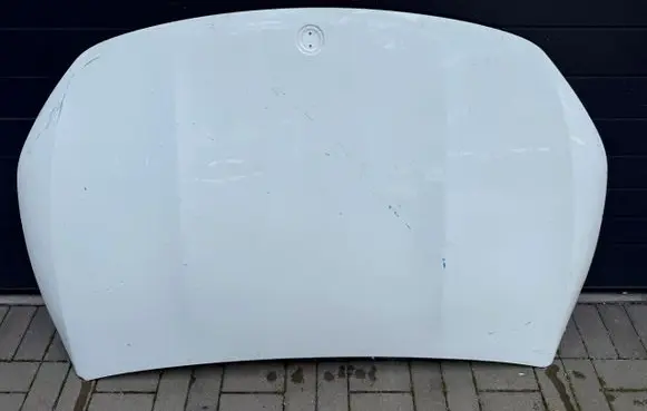 Mercedes-Benz EQA Engine bonnet/hood chzp004