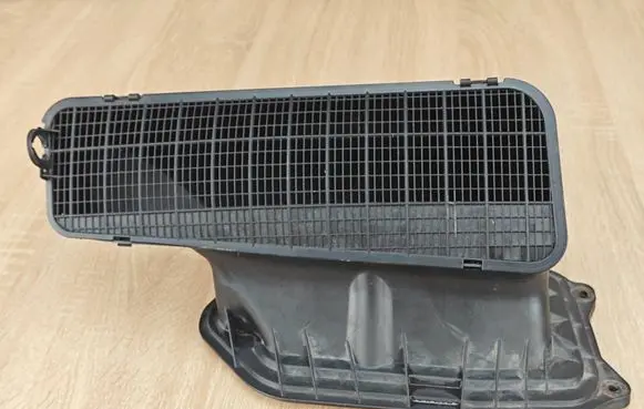 Air intake duct part