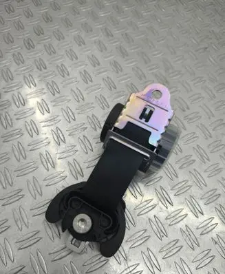 Seat Alhambra (Mk2) Roof seat belt 7N0857807