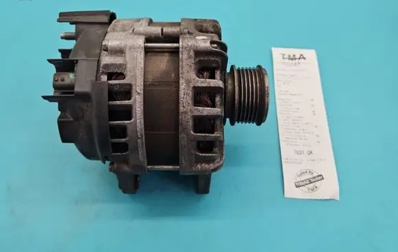 Renault Megane IV Generator/alternator 231004402R IMPRK1441808