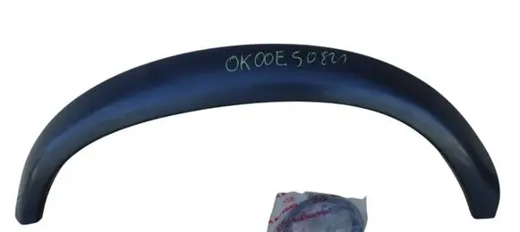 KIA Sportage Front arch trim 0K00E-50821 0K00E50821