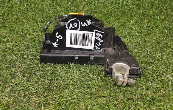 Audi A5 Sportback 8TA Sensor 4F0915519