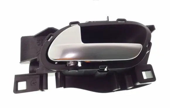 Citroen C4 II Picasso Front door interior handle 9660525480 9685950377