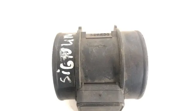 Opel Signum Mass air flow meter 17827317