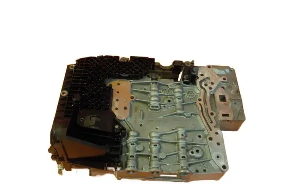 BMW 3 E90 E91 Torque split ecu control unit/module 1071128342 N43B20A