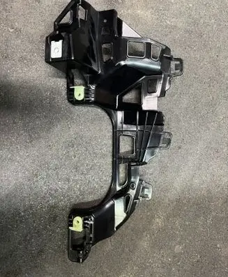 Muffler mount bracket/holder