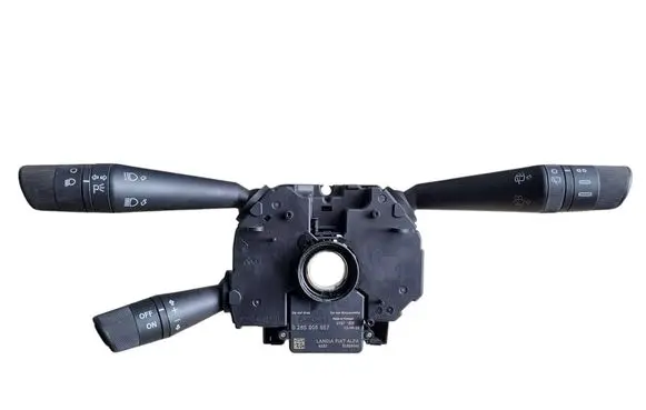 Opel Combo D Wiper turn signal indicator stalk/switch 0265005557 51826041