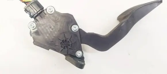 Mazda CX-7 Accelerator throttle pedal K42387360 07M12E00003