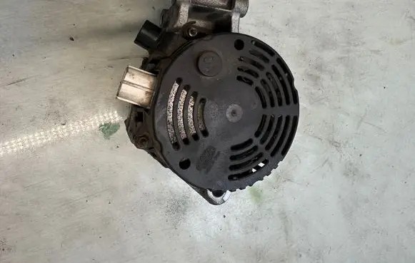 Ford Focus Generator/alternator 98AB10300GK MS1022119040 A115IT80A