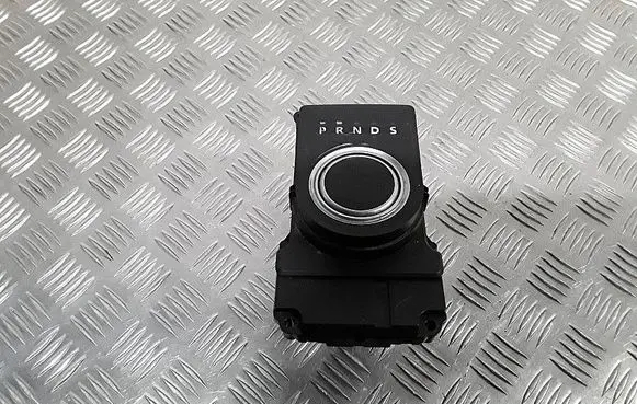 Renault Kadjar Gear shift switch/knob BH427E453AH