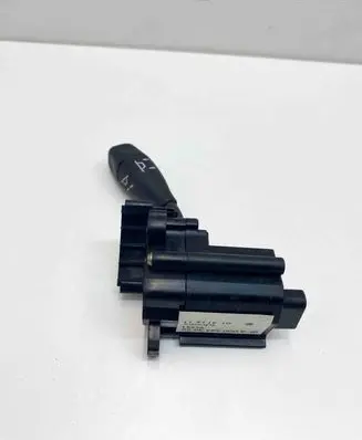 Mercedes-Benz SL R230 Steering wheel adjustment handle/lever A0005453022 0005453022