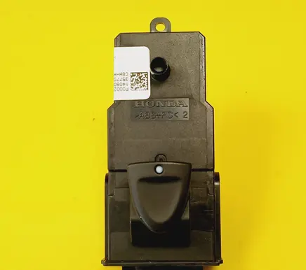 Honda Civic Electric window control switch 83740SMGE020UHS 35770SMGE010M1
