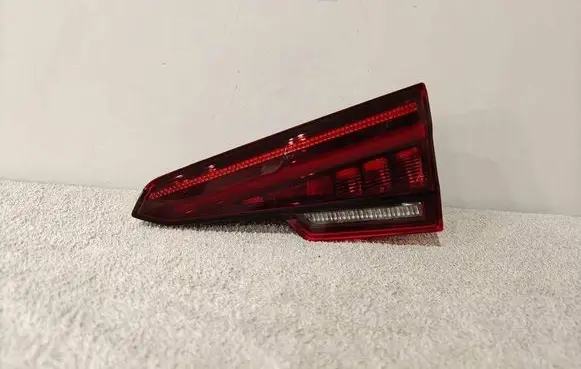 Audi A4 S4 B9 Rear/tail lights 2SD012246 8W5945094H 26V01224726