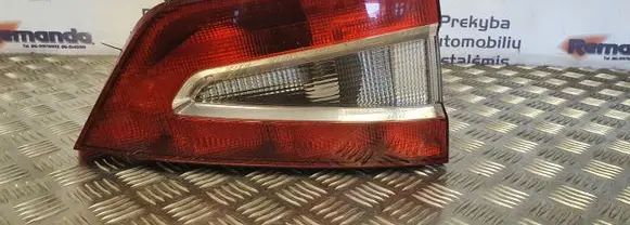 Ford Galaxy Rear/tail lights 6M2113A603