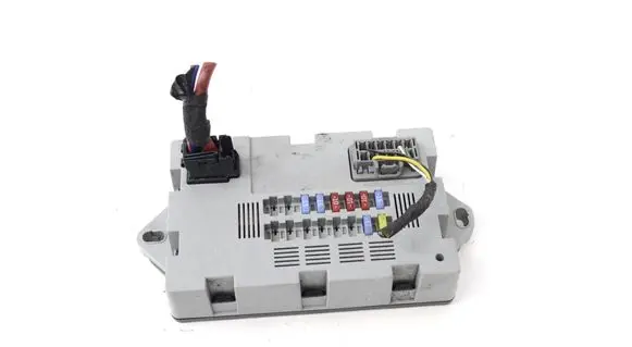 Land Rover Range Rover Evoque L538 Fuse box set CPLA14Q073AA