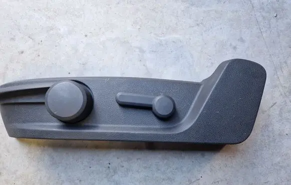 Ford Mustang V Seat trim 8R336362187BB 5R3363610A77AA L0089594
