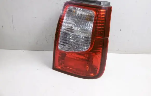 Rear/tail lights