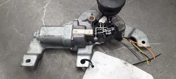 Suzuki SX4 Rear window wiper motor