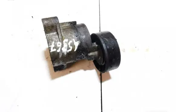 Opel Corsa B Generator/alternator belt tensioner 90448219