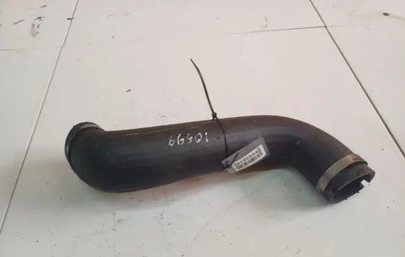 Intercooler hose/pipe