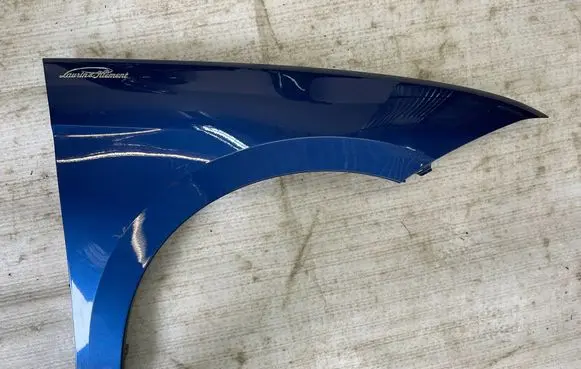 Skoda Superb B9 Fender 3P0821106